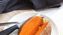 3 Easy Ways to Cook Sweet Potato in the Microwave 3 Easy Ways to Cook Sweet Potato in the Microwave