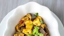 Aloo Baingan Recipe Aloo Baingan Recipe