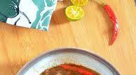 Filipino Chicken Adobo with Calamansi Filipino Chicken Adobo with Calamansi
