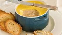 Potted chicken Potted chicken