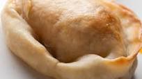 Empanada Dough Empanada Dough
