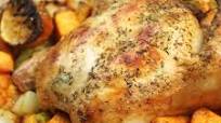 Roasted Chicken and Vegetables Roasted Chicken and Vegetables
