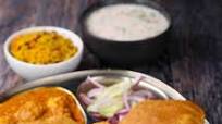 मूंग दाल पूरी रेसिपी | moong dal puri in hindi | मूंग दाल की पूरी | दाल पूरी मूंग दाल पूरी रेसिपी | moong dal puri in hindi | मूंग दाल की पूरी | दाल पूरी