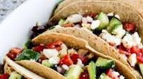 Instant Pot Greek Chicken Tacos Instant Pot Greek Chicken Tacos