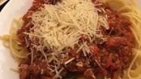 Basic Spaghetti with Meat Sauce Basic Spaghetti with Meat Sauce