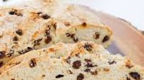 Irish Soda Bread Irish Soda Bread
