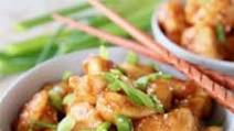 Gluten Free Orange Chicken Gluten Free Orange Chicken