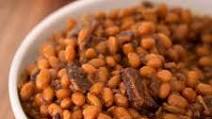 Instant Pot Smoky Sweet Baked Beans Instant Pot Smoky Sweet Baked Beans