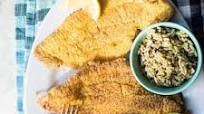 Buttermilk Pan Fried Catfish Buttermilk Pan Fried Catfish