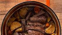 Easy Rump Roast Easy Rump Roast