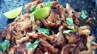 Chicken Carnitas Recipe Chicken Carnitas Recipe