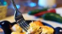 Red Lobster Crab Stuffed Mushroom Recipe Red Lobster Crab Stuffed Mushroom Recipe