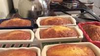 Apricot Nectar Pound Cake Apricot Nectar Pound Cake