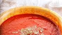 Vegan BBQ Sauce Vegan BBQ Sauce