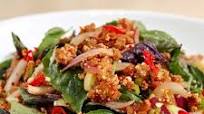 Pork Larb (Laab) Pork Larb (Laab)