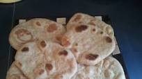 Sourdough Pita Bread Sourdough Pita Bread