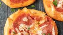 Biscuit Pizzas Biscuit Pizzas