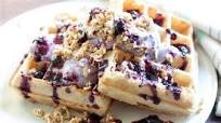 Jamba Juice Belgian Waffle Recipe Jamba Juice Belgian Waffle Recipe