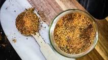 Chicken Seasoning Blend Chicken Seasoning Blend