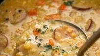 Slow Cooker Lentil Soup Slow Cooker Lentil Soup