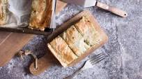 Spanakopita: the simple, tasty recipe for making Greek Spinach Pie Spanakopita: the simple, tasty recipe for making Greek Spinach Pie