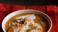 Paneer Makhanwala Paneer Makhanwala