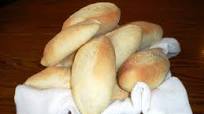 Pandesal Pandesal