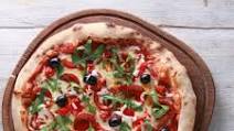The Perfect Pizza Crust Recipe The Perfect Pizza Crust Recipe