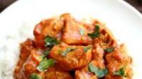 Chicken Tikki Masala (Gluten-Free, Dairy-Free, Paleo) Chicken Tikki Masala (Gluten-Free, Dairy-Free, Paleo)