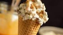 Caramel Swirl No-Churn Ice Cream Caramel Swirl No-Churn Ice Cream