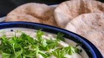 Hummus bi Tahini Hummus bi Tahini