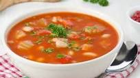 Slow Cooker Hearty Vegetable and Bean Soup Slow Cooker Hearty Vegetable and Bean Soup