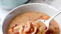 RED PEAS SOUP RED PEAS SOUP