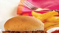 Chili Sloppy Joes Chili Sloppy Joes