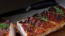 Crispy Pork Belly: the recipe for a delicious and fragrant pork main course Crispy Pork Belly: the recipe for a delicious and fragrant pork main course