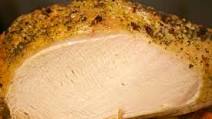Roasted Turkey Breast in the Camp Chef Camp Oven Roasted Turkey Breast in the Camp Chef Camp Oven