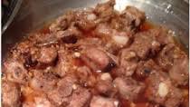 Steamed Spare Ribs with Black Bean Sauce Recipe Steamed Spare Ribs with Black Bean Sauce Recipe