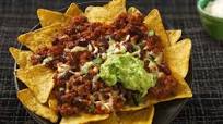Classic Nachos Classic Nachos