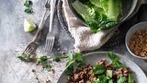 pork larb pork larb