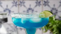 Blue Margarita Blue Margarita
