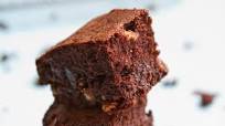 1-Point Brownie Weight Watchers 1-Point Brownie Weight Watchers