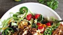 Healthy Taco Salad Healthy Taco Salad