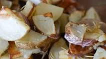 Air Fryer Roasted Potatoes Air Fryer Roasted Potatoes