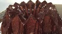 Sour Cream Chocolate Bundt Cake Sour Cream Chocolate Bundt Cake