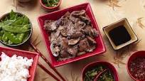 Organiza una fiesta de barbacoa al estilo coreano en casa Organiza una fiesta de barbacoa al estilo coreano en casa