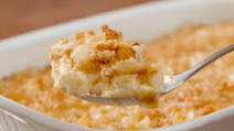 Cheesy Potatoes Cheesy Potatoes