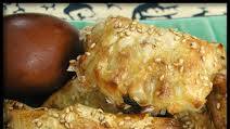 Potato Boreks - Borekas Tapukhay Adama Potato Boreks - Borekas Tapukhay Adama