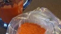 Freezer Tomato Sauce Recipe Freezer Tomato Sauce Recipe