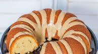 Chai Tea Bundt Cake Recipe (video) Chai Tea Bundt Cake Recipe (video)
