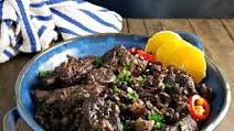 Instant Pot Brazilian Feijoada Instant Pot Brazilian Feijoada